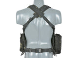 Force Recon Chest Harness - MB