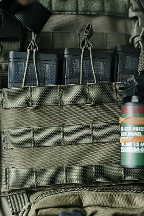 190RD Lancer L5 AWM 5.56 Magasin til M4/AR15