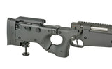 MB08AE Opgraderet Version - Sort