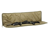 Simple Rifle Case 120cm - Multicamo Tropic