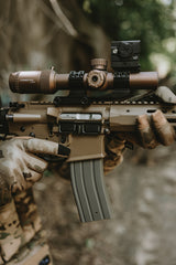 STANAG 30-round Magasin til WE13-3A / KS-1, KS-3 GBBR Replicas