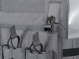 420 Plate Carrier
