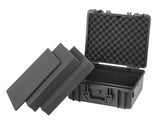 Transport case for a drone or camera