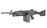 FN M249 MKII SAW Light Machine Gun Replica
