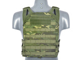 Jump Plate Carrier V2 (Size Large) - MT