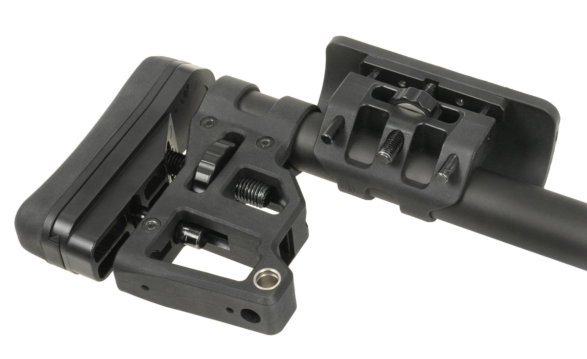 CM.708-U Opgraderet Version 570 FPS - Sort