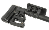 CM.708-U Opgraderet Version 570 FPS - Sort