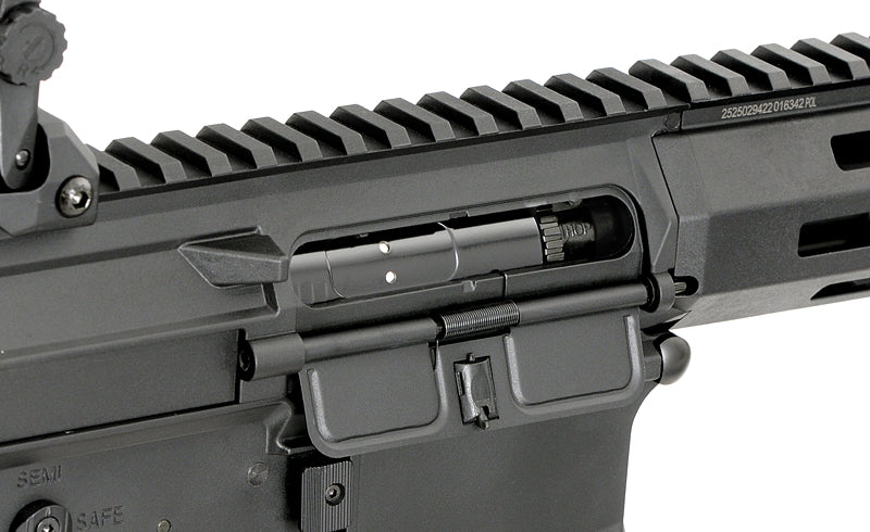 M904L Falcon 3.0 ETU Airsoft Rifle - Black