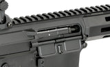 M904L Falcon 3.0 ETU Airsoft Rifle - Black