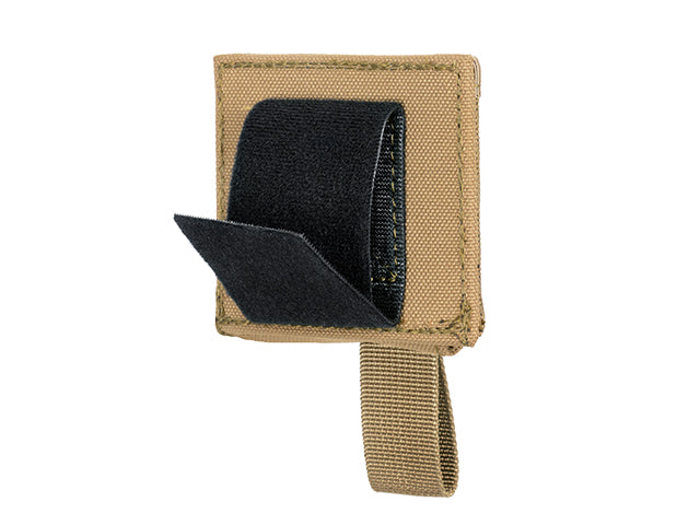 Belt Mounted Small Dump Pouch