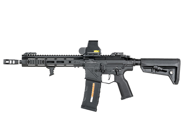 150rd Enhanced Grip Polymer Magazine for AR-15/M4 - Black