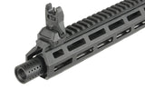 M904F Falcon 3.0 ETU Airsoft Rifle - Black