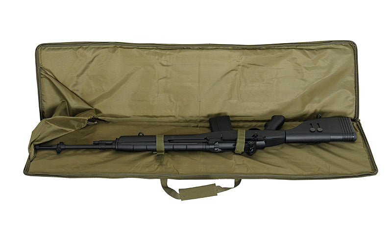 Simple Rifle Case 120cm