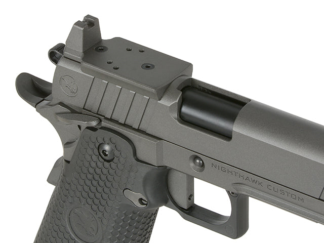 Nighthawk Custom TRS Comp Replica -