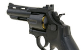 HG-132B Revolver (Grøn Gas Powered)
