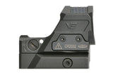 Frenzy-X 1x19x26 SM Multi-Reticle Rød dot Sigte