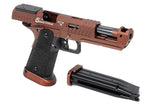 R615 TTI Sand Viper GBB Pistol