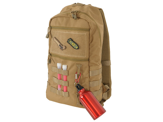 EXPLORADOR backpack- 15L