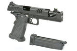 Licenseret STACCATO 2011 XC pistol replica - Sort