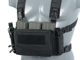 Micro Multi-Mission Chest Rig