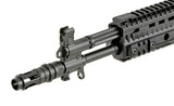 WE09K helmetal GBBR assault riffel replica - Short