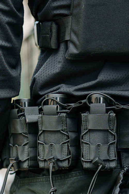 Versatile 40MM Grenade Pouch