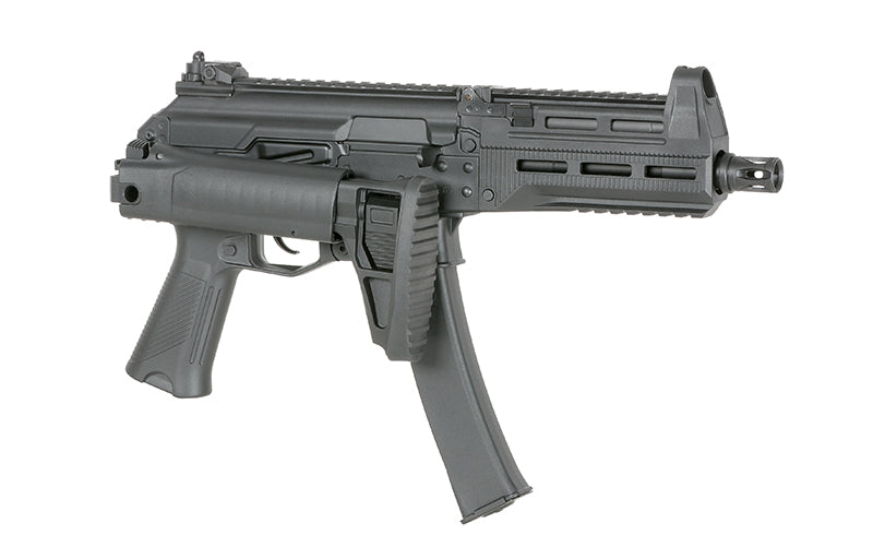 WE06 maskinpistol replica