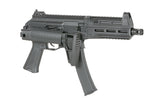 WE06 maskinpistol replica