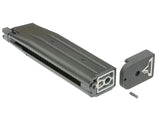 R601 JW3 TTI Combat Master og R614 JW4 Pit Viper Magasin