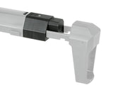 Batteri extension til Dobbelt Eagle replica - Sort