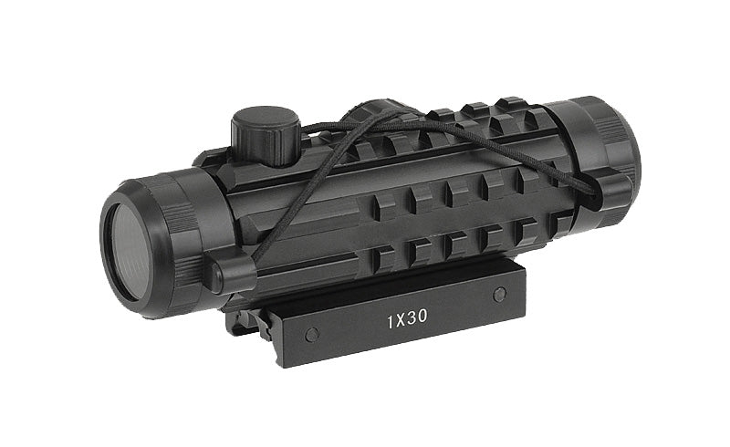 Dot Sight Tactical Sight 3 Rails 1x30