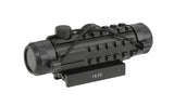 Dot Sight Tactical Sight 3 Rails 1x30