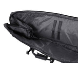 Airsoft rifle case 96cm long - BLACK