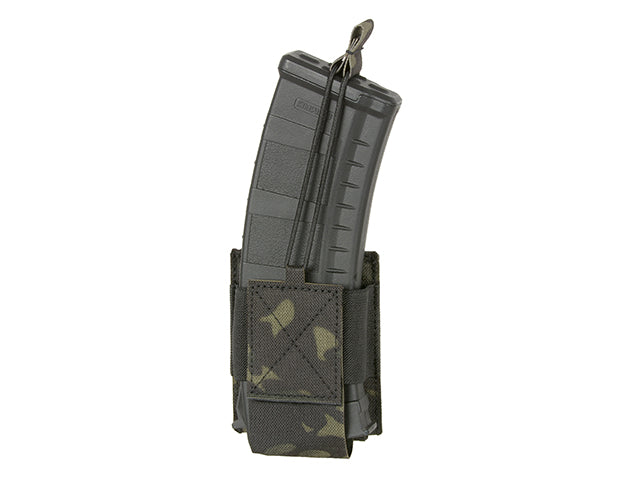 Laser Cut Radio Pouch - MB
