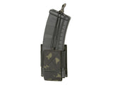 Laser Cut Radio Pouch - MB