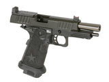 STACCATO 2011 P Licenseret pistol replica (Upgrade Version)