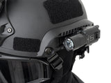 Ultra light replica of Spec-Ops MICH High-Cut Helmet - Black