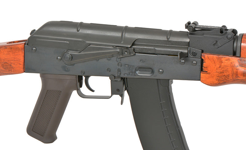 CM.056 Full Steel AK replica Eshooter ETU