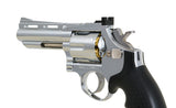 HG-132C Revolver (Grøn Gas Powered)