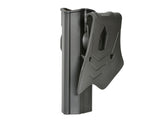 CZ 75 SP-01 Airsoft Hylster Serie - Sort