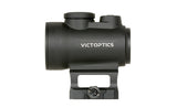 Victoptics SRD 1×30 Rød dot Sigte