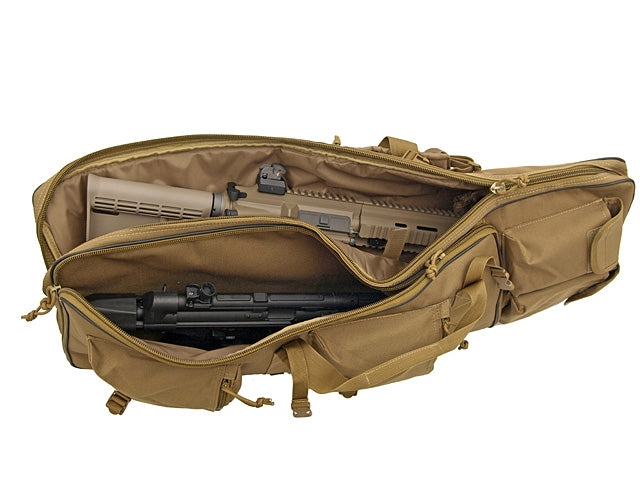 32   double rifle gun case