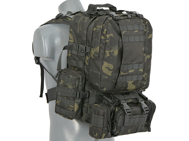 3-DAY ASSAULT PACK -  MB
