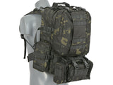 3-DAY ASSAULT PACK -  MB
