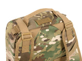 Multi-Purpose Backpack V3 Chest Rig / Plate Carrier MOLLE - Multicamo