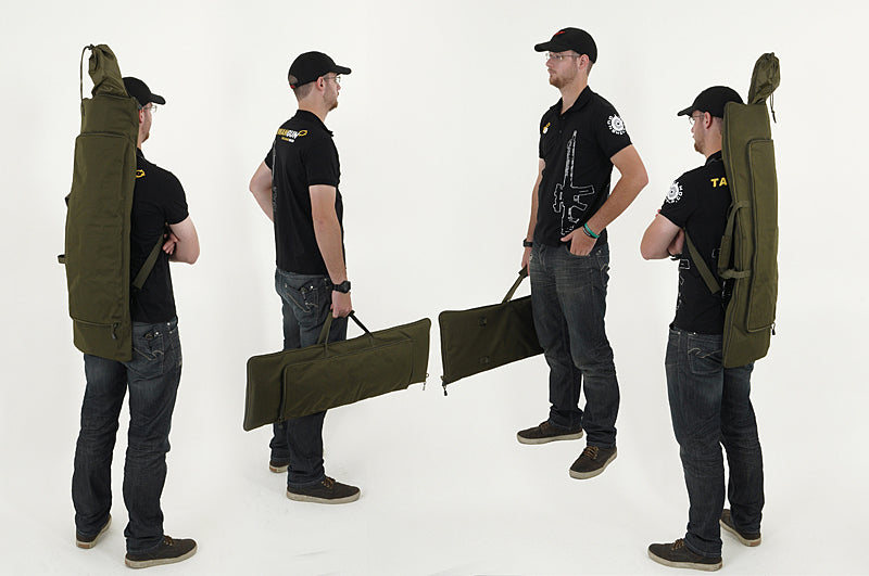 Simple Rifle Case 100cm