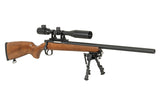 30rd VSR-10 Magasin - Sort