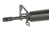 Colt M733 Commando GBBR Replica CGS Lightning Serie - Sort
