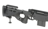 CM.706-U Opgraderet Version 530 FPS - Sort