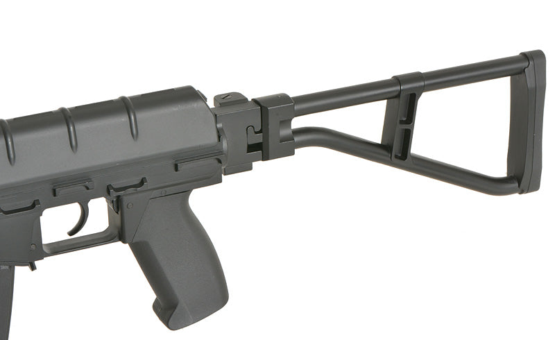 AS VAL Karabin Replica Tracer - Sort